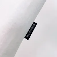 $48.00 USD Armani T-Shirts Short Sleeved For Men #1426846