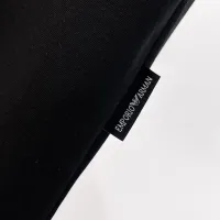 $48.00 USD Armani T-Shirts Short Sleeved For Men #1426849