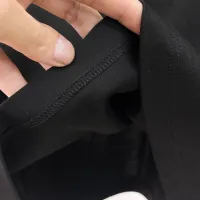 $48.00 USD Armani T-Shirts Short Sleeved For Men #1426849