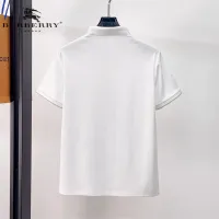 $48.00 USD Burberry T-Shirts Short Sleeved For Men #1426850