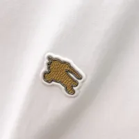 $48.00 USD Burberry T-Shirts Short Sleeved For Men #1426850