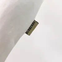 $48.00 USD Burberry T-Shirts Short Sleeved For Men #1426850