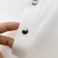 $48.00 USD Boss T-Shirts Short Sleeved For Men #1426854