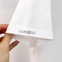 $48.00 USD Boss T-Shirts Short Sleeved For Men #1426854