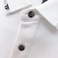 $48.00 USD Tom Ford T-Shirts Short Sleeved For Men #1426858