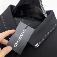 $48.00 USD Tom Ford T-Shirts Short Sleeved For Men #1426861