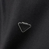 $48.00 USD Prada T-Shirts Short Sleeved For Men #1426864