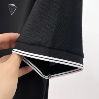 $48.00 USD Prada T-Shirts Short Sleeved For Men #1426864