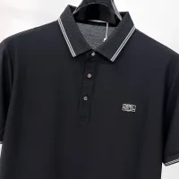 $48.00 USD Christian Dior T-Shirts Short Sleeved For Men #1426867