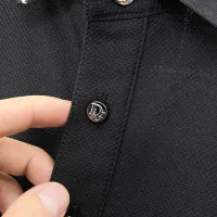 $48.00 USD Christian Dior T-Shirts Short Sleeved For Men #1426867