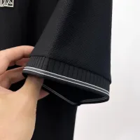 $48.00 USD Christian Dior T-Shirts Short Sleeved For Men #1426867