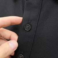 $48.00 USD Louis Vuitton LV T-Shirts Short Sleeved For Men #1426870