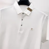 $48.00 USD Louis Vuitton LV T-Shirts Short Sleeved For Men #1426874
