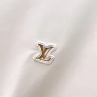 $48.00 USD Louis Vuitton LV T-Shirts Short Sleeved For Men #1426874