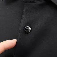 $48.00 USD Louis Vuitton LV T-Shirts Short Sleeved For Men #1426877