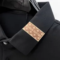 $48.00 USD Louis Vuitton LV T-Shirts Short Sleeved For Men #1426877