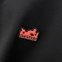 $48.00 USD Hermes T-Shirts Short Sleeved For Men #1426881