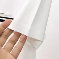 $48.00 USD Prada T-Shirts Short Sleeved For Men #1426882