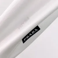 $48.00 USD Prada T-Shirts Short Sleeved For Men #1426882