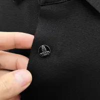 $48.00 USD Prada T-Shirts Short Sleeved For Men #1426885