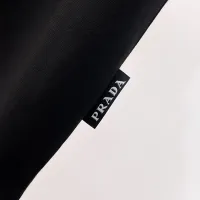 $48.00 USD Prada T-Shirts Short Sleeved For Men #1426885