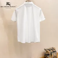 $52.00 USD Burberry Shirts Short Sleeved For Men #1426887