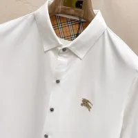 $52.00 USD Burberry Shirts Short Sleeved For Men #1426887