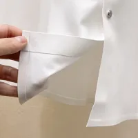 $52.00 USD Burberry Shirts Short Sleeved For Men #1426887