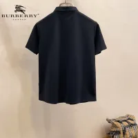 $52.00 USD Burberry Shirts Short Sleeved For Men #1426889