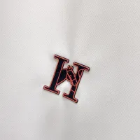 $52.00 USD Hermes Shirts Short Sleeved For Men #1426890