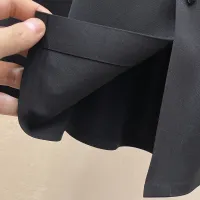 $52.00 USD Armani Shirts Short Sleeved For Men #1426896