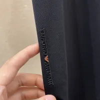 $52.00 USD Armani Shirts Short Sleeved For Men #1426896