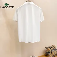 $52.00 USD Lacoste Shirts Short Sleeved For Men #1426897