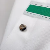 $52.00 USD Lacoste Shirts Short Sleeved For Men #1426897