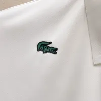 $52.00 USD Lacoste Shirts Short Sleeved For Men #1426897