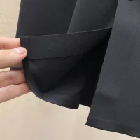 $52.00 USD Lacoste Shirts Short Sleeved For Men #1426900