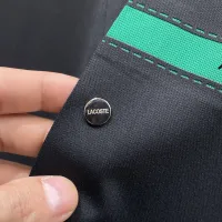 $52.00 USD Lacoste Shirts Short Sleeved For Men #1426900