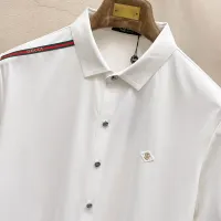 $52.00 USD Gucci Shirts Short Sleeved For Men #1426901