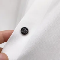 $52.00 USD Gucci Shirts Short Sleeved For Men #1426901