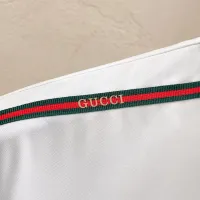 $52.00 USD Gucci Shirts Short Sleeved For Men #1426901