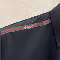 $52.00 USD Gucci Shirts Short Sleeved For Men #1426903