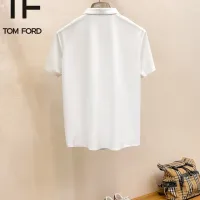$52.00 USD Tom Ford Shirts Short Sleeved For Men #1426905