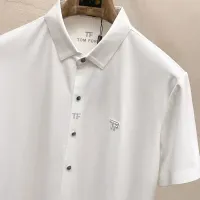 $52.00 USD Tom Ford Shirts Short Sleeved For Men #1426905