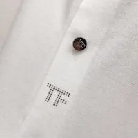 $52.00 USD Tom Ford Shirts Short Sleeved For Men #1426905