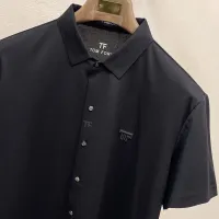 $52.00 USD Tom Ford Shirts Short Sleeved For Men #1426908