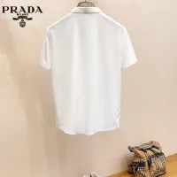 $52.00 USD Prada Shirts Short Sleeved For Men #1426909