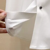 $52.00 USD Prada Shirts Short Sleeved For Men #1426909