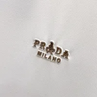 $52.00 USD Prada Shirts Short Sleeved For Men #1426909