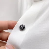 $52.00 USD Prada Shirts Short Sleeved For Men #1426909