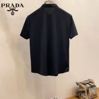 $52.00 USD Prada Shirts Short Sleeved For Men #1426912